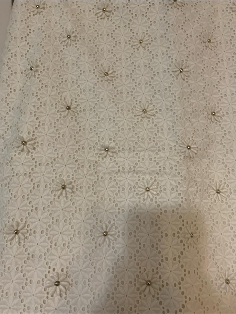 Skirt spare room